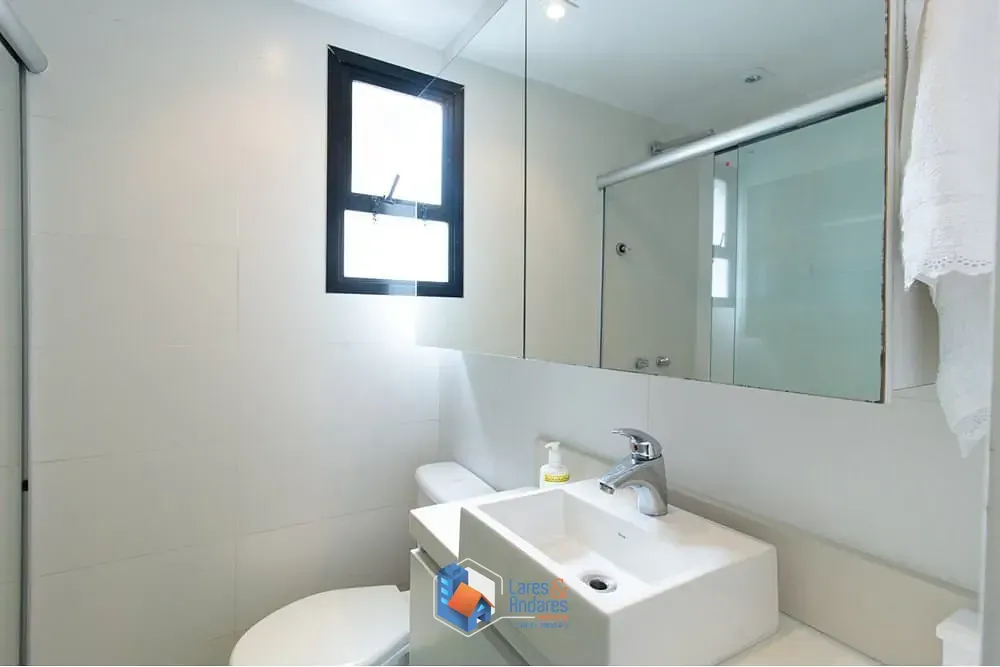 Apartamento, 2 quartos, 60 m² - Foto 8