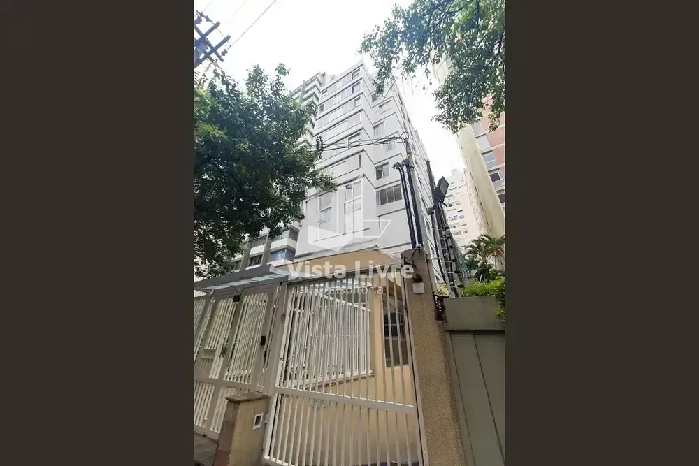 Apartamento, 3 quartos, 138 m² - Foto 5