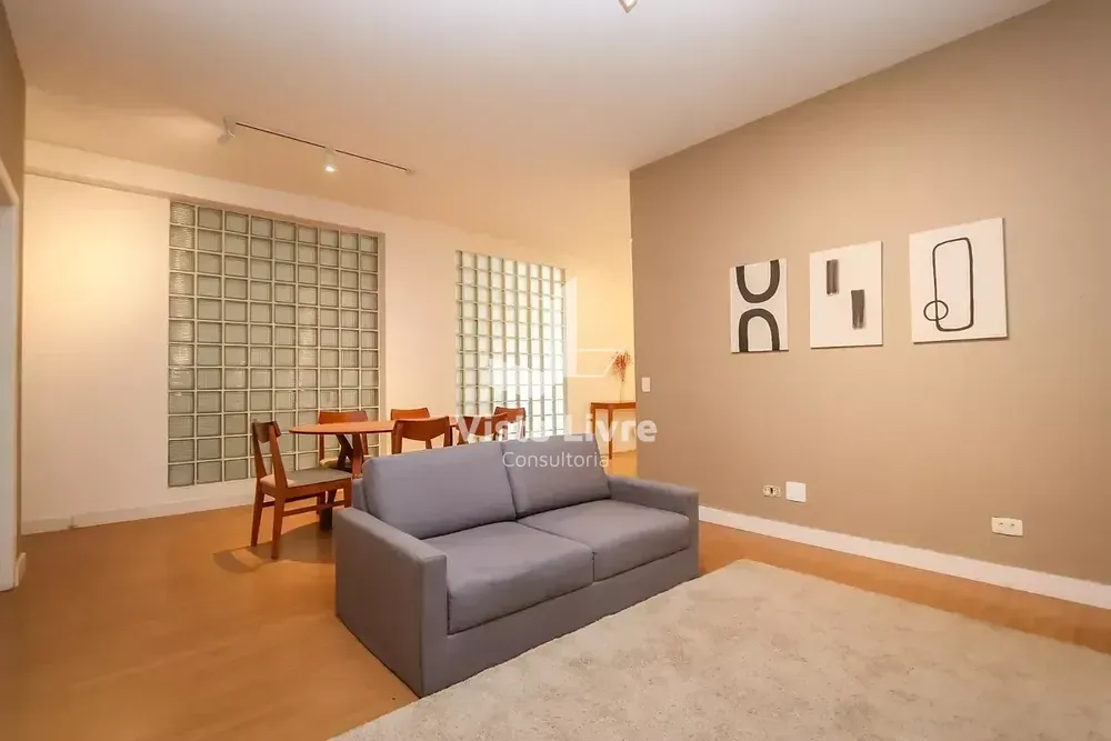Apartamento, 3 quartos, 138 m² - Foto 4