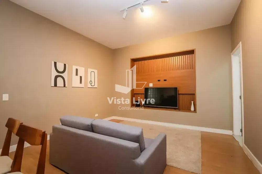 Apartamento, 3 quartos, 138 m² - Foto 3