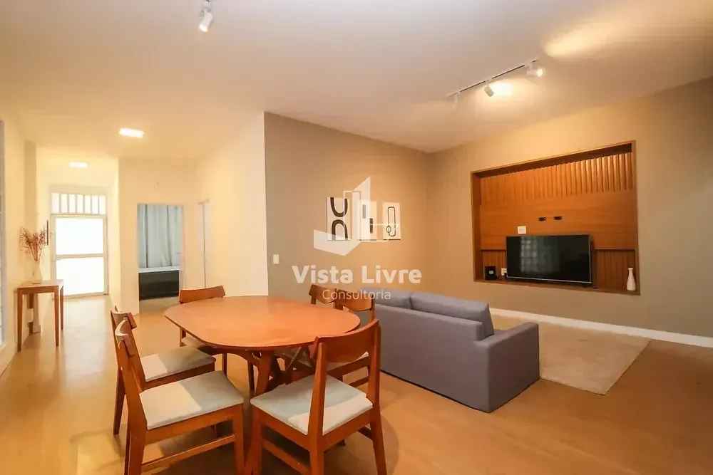Apartamento, 3 quartos, 138 m² - Foto 2