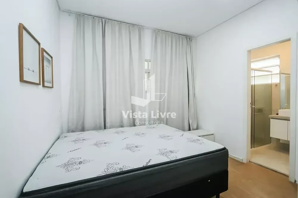 Apartamento, 3 quartos, 138 m² - Foto 6