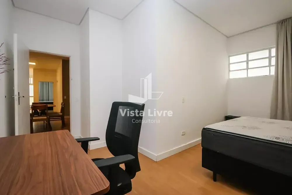 Apartamento, 3 quartos, 138 m² - Foto 7