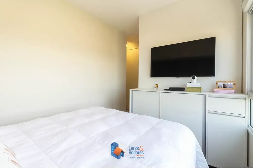 Apartamento, 3 quartos, 134 m² - Foto 5
