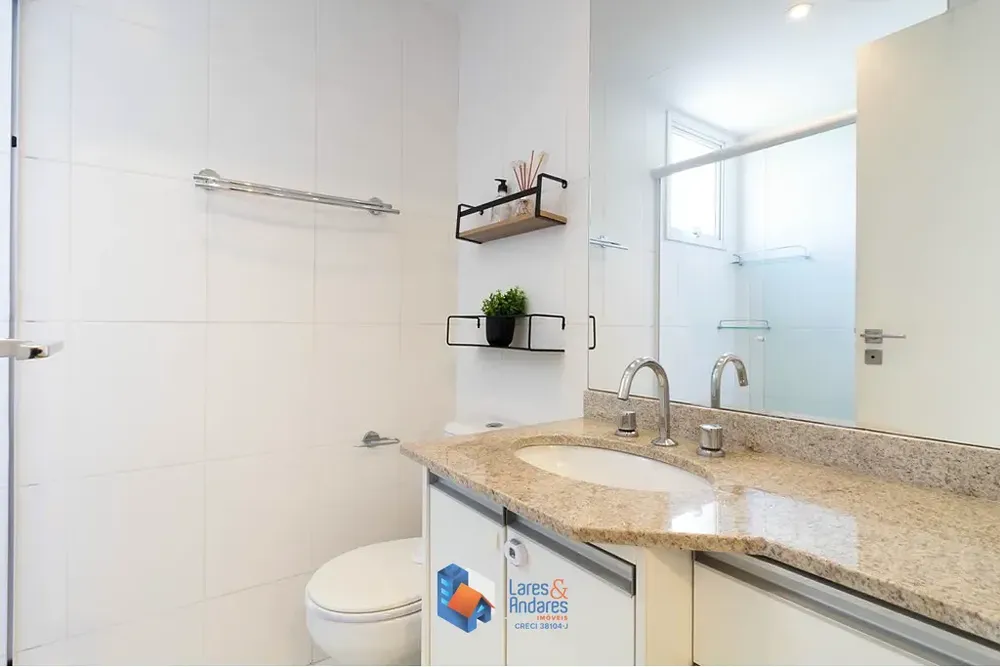 Apartamento, 3 quartos, 134 m² - Foto 6