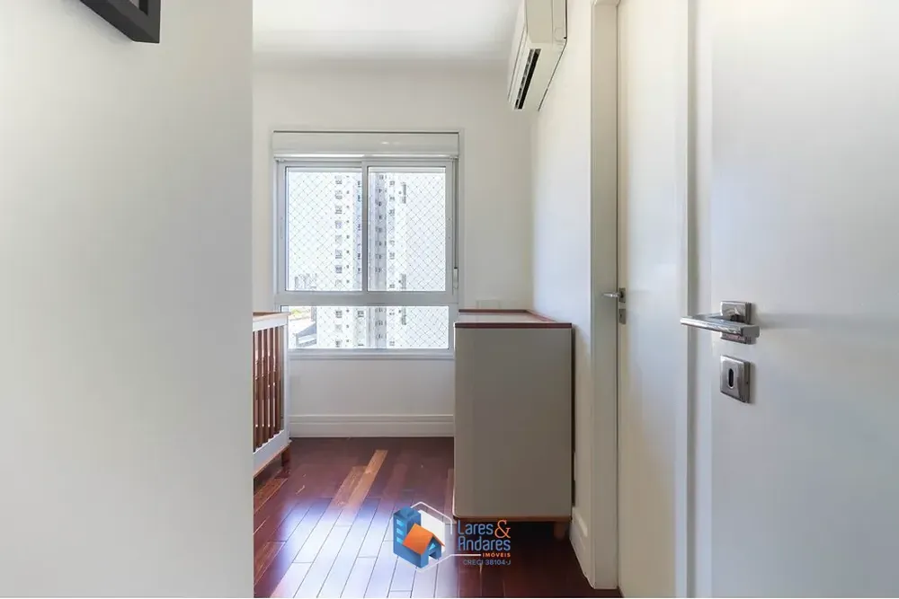 Apartamento, 3 quartos, 134 m² - Foto 8