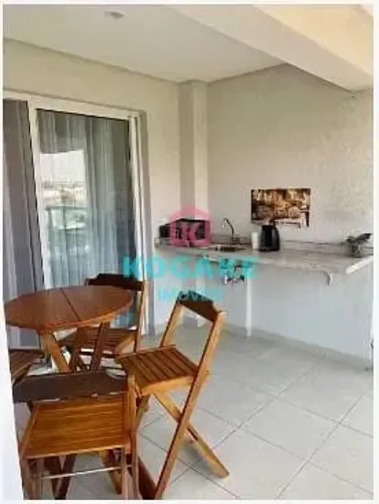 Apartamento, 2 quartos, 78 m² - Foto 3