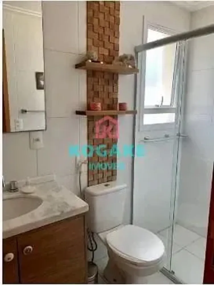 Apartamento, 2 quartos, 78 m² - Foto 4