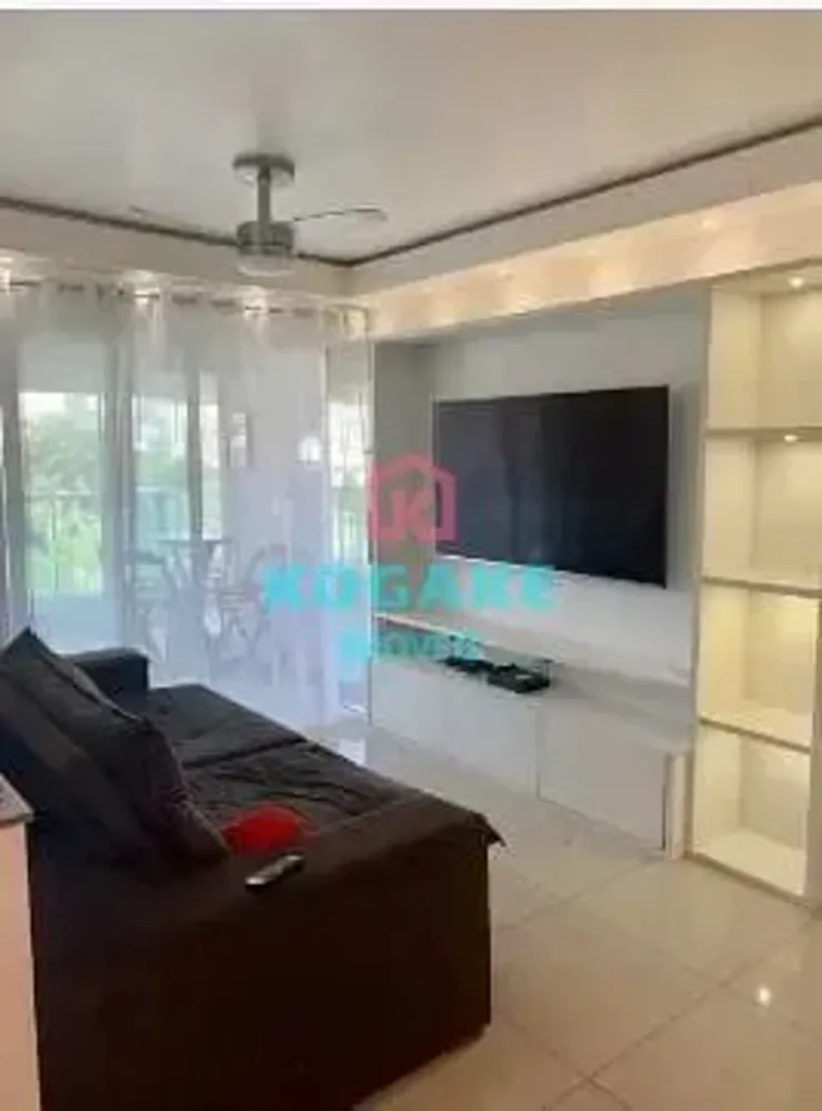 Apartamento, 2 quartos, 78 m² - Foto 5