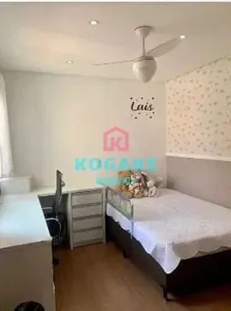 Apartamento, 2 quartos, 78 m² - Foto 2