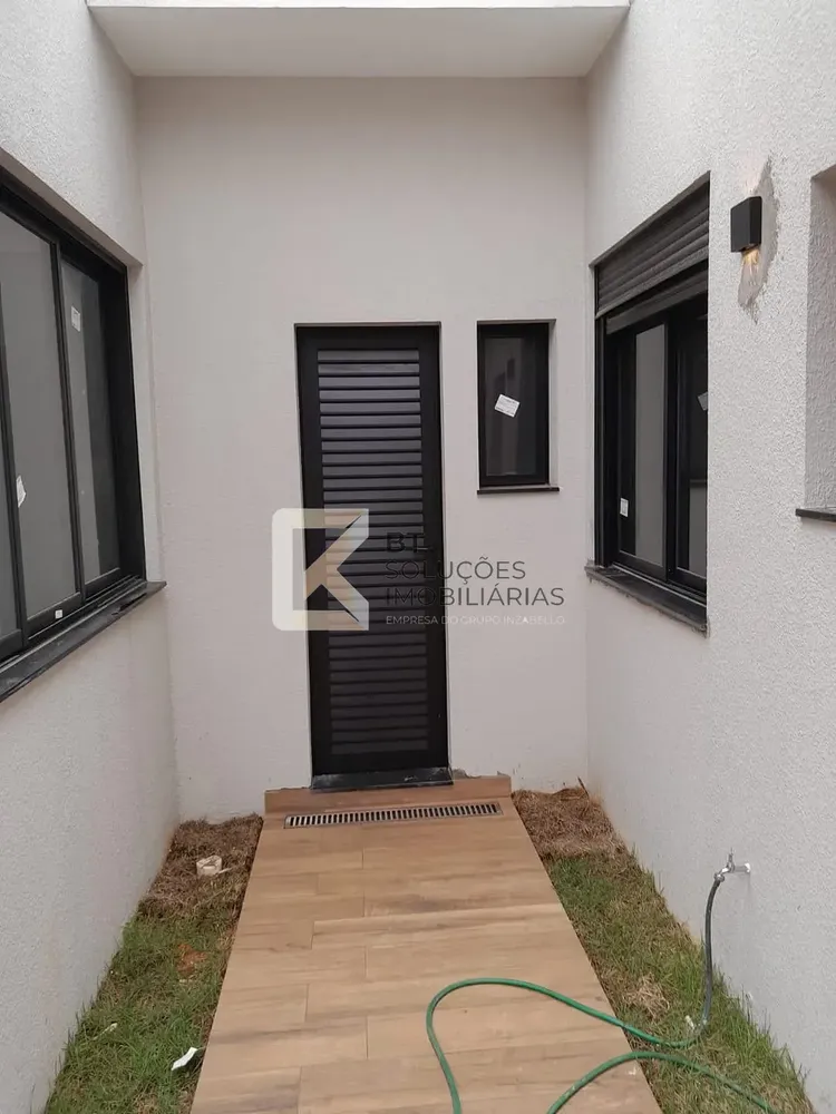 Casa, 3 quartos, 200 m² - Foto 2
