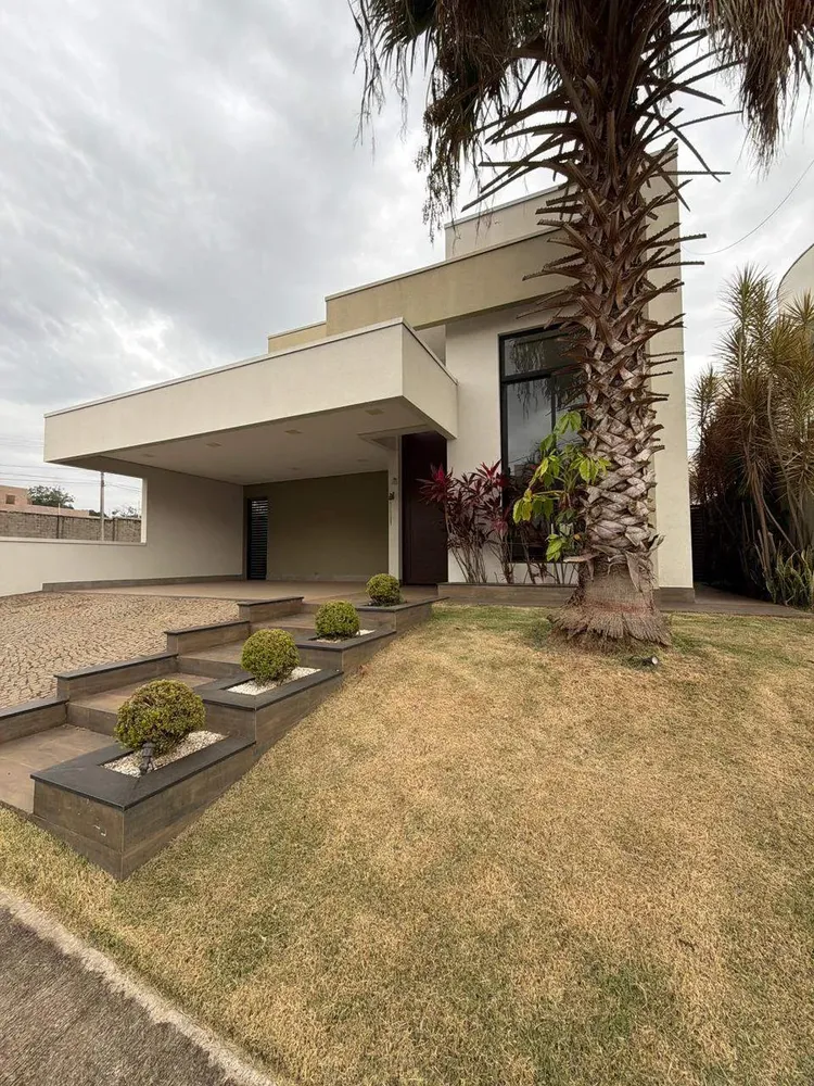 Casa, 3 quartos, 188 m² - Foto 1