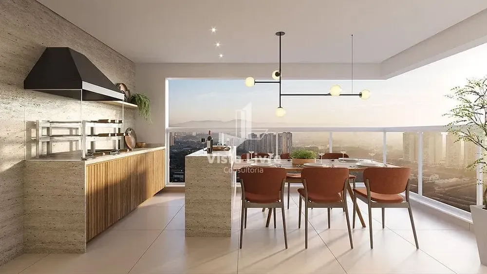 Apartamento, 2 quartos, 61 m² - Foto 6
