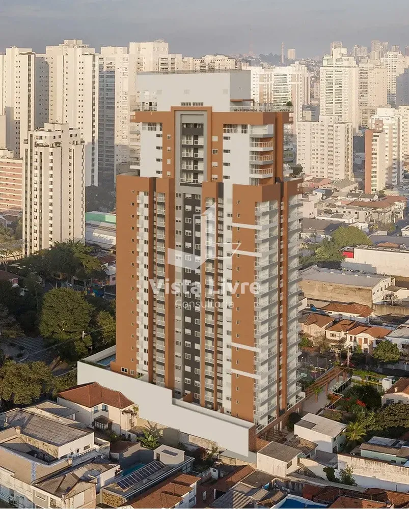Apartamento, 2 quartos, 61 m² - Foto 3