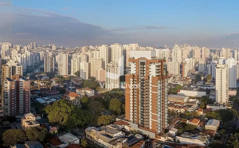Apartamento, 2 quartos, 61 m² - Foto 1