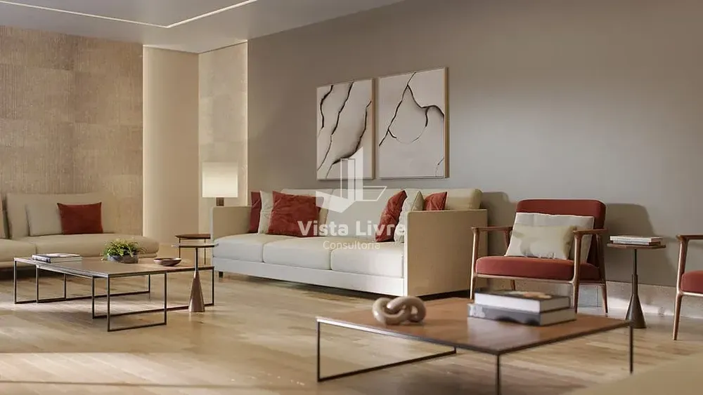 Apartamento, 2 quartos, 61 m² - Foto 7