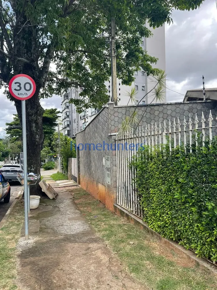 Casa, 4 quartos, 621 m² - Foto 1