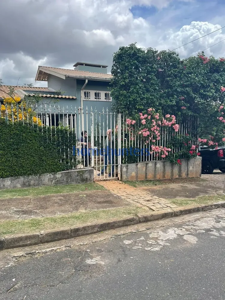 Casa, 4 quartos, 621 m² - Foto 4