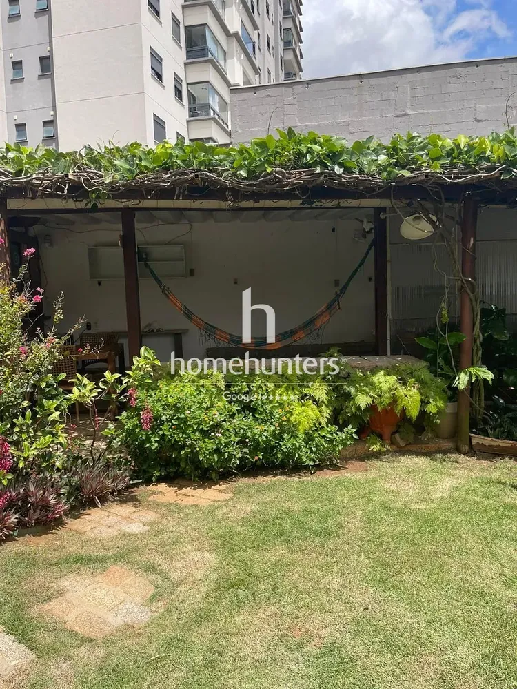 Casa, 4 quartos, 621 m² - Foto 6