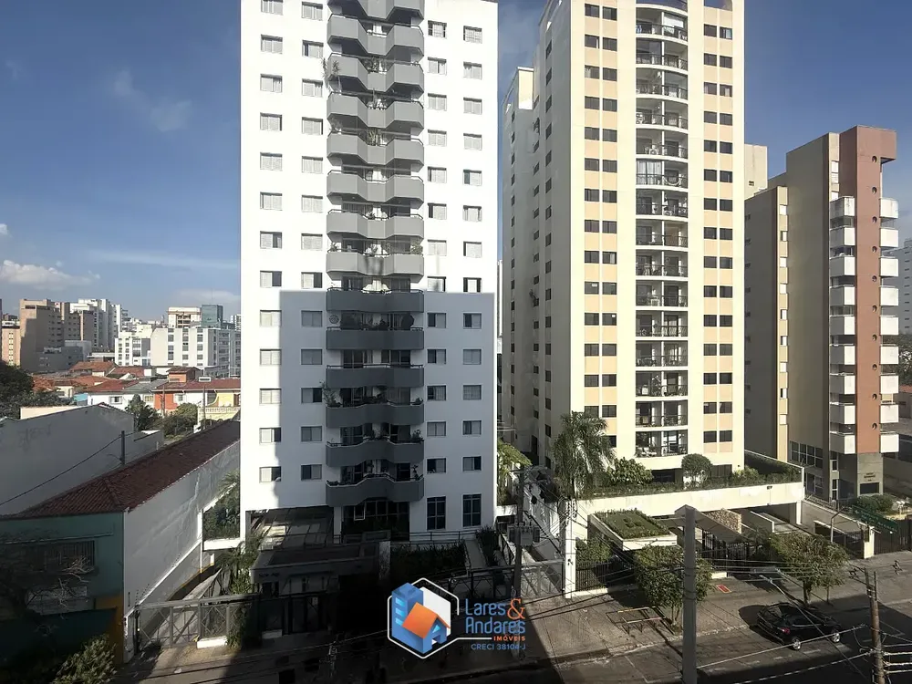 Apartamento, 3 quartos, 74 m² - Foto 2