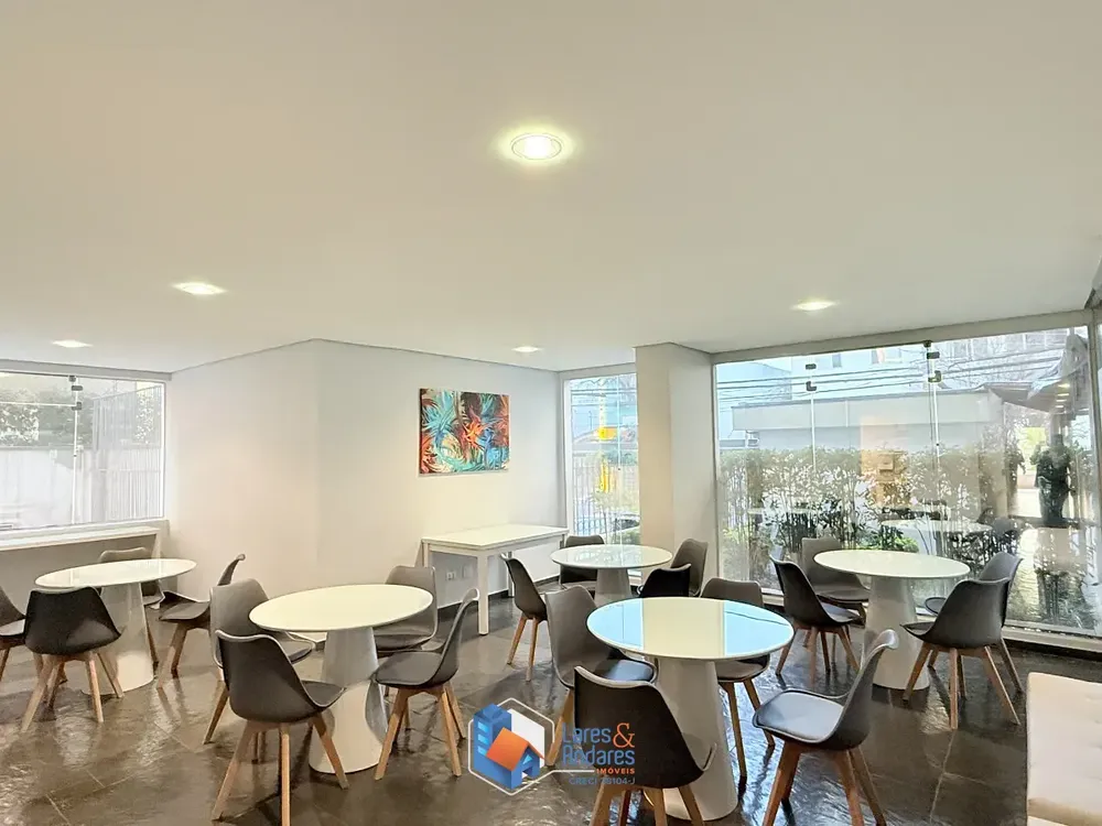 Apartamento, 3 quartos, 74 m² - Foto 4