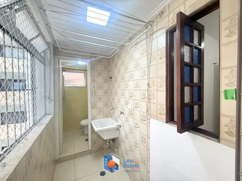 Apartamento, 3 quartos, 74 m² - Foto 1