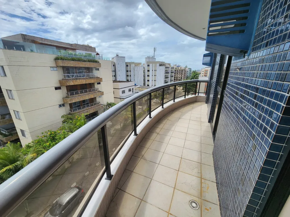 Apartamento, 3 quartos, 150 m² - Foto 10