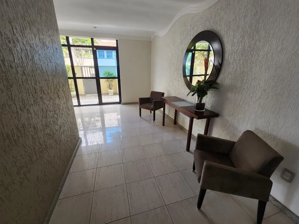 Apartamento, 3 quartos, 150 m² - Foto 2
