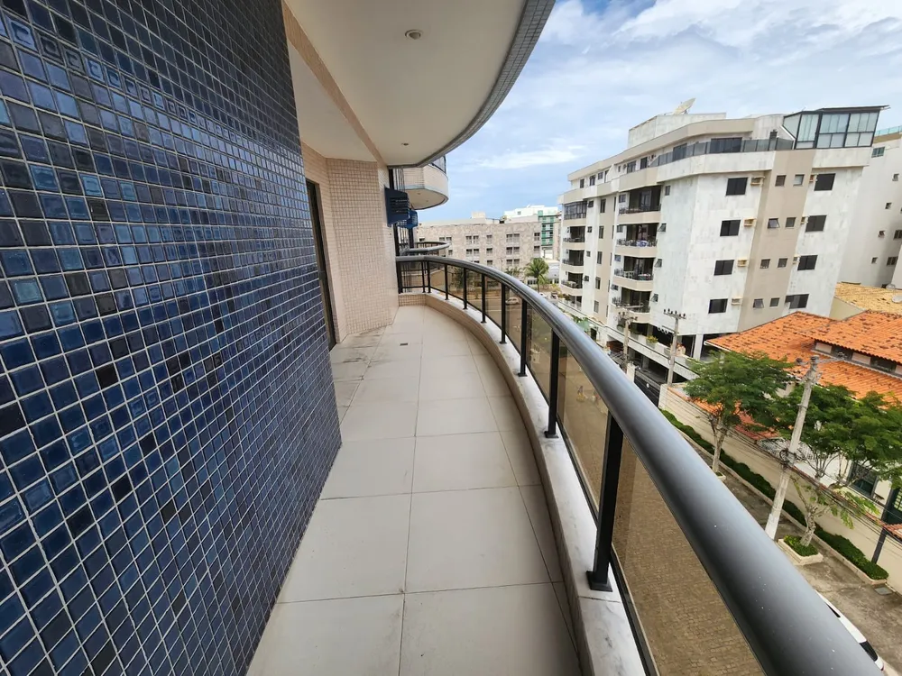 Apartamento, 3 quartos, 150 m² - Foto 14