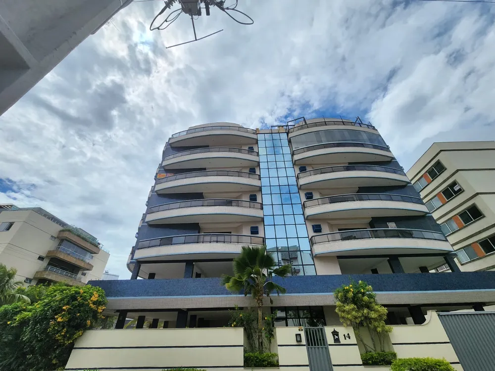 Apartamento, 3 quartos, 150 m² - Foto 1