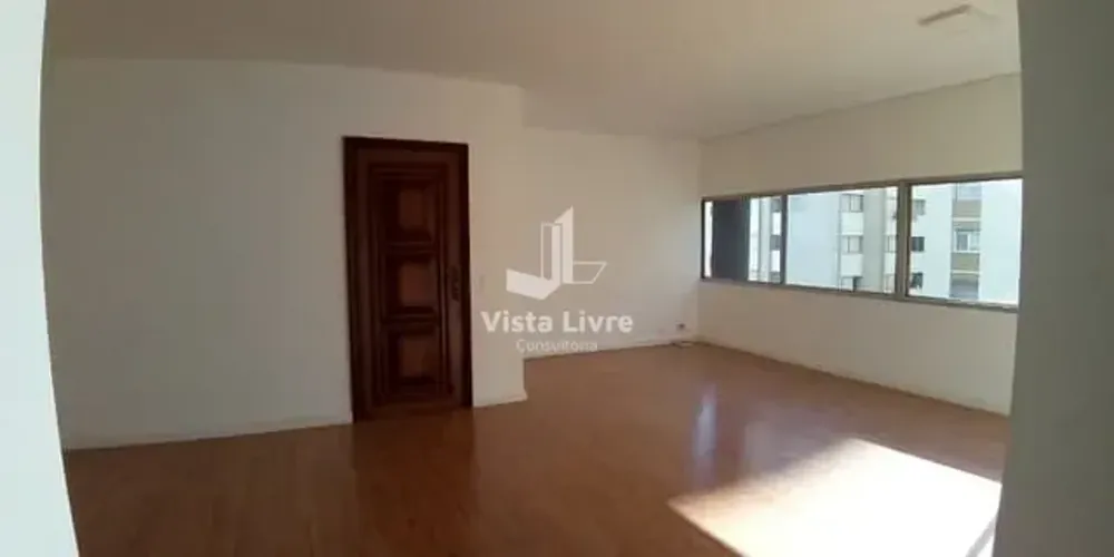 Apartamento, 4 quartos, 158 m² - Foto 2