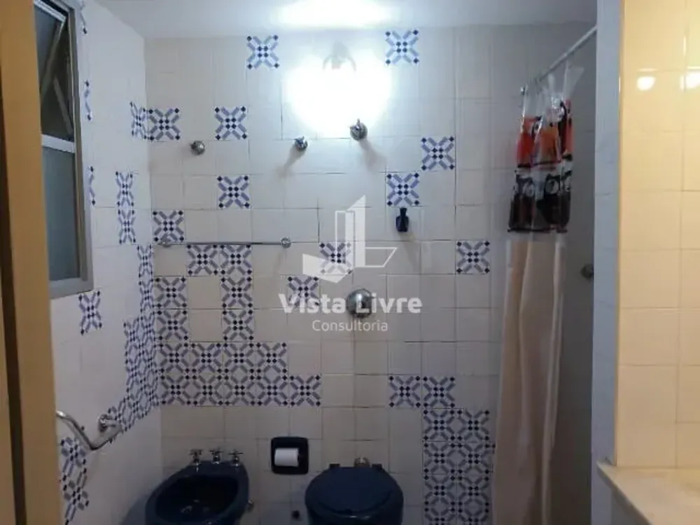 Apartamento, 4 quartos, 158 m² - Foto 8