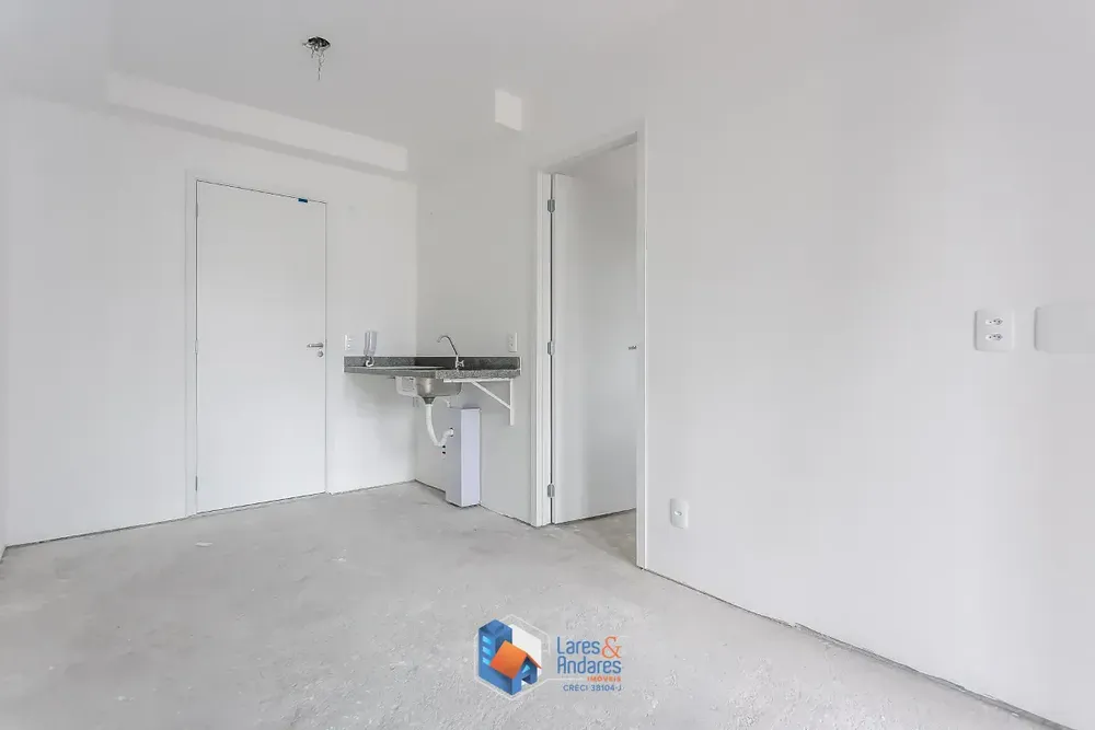 Apartamento, 1 quarto, 35 m² - Foto 4