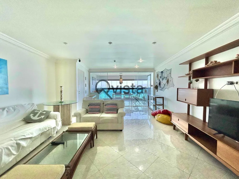 Apartamento, 3 quartos, 184 m² - Foto 4