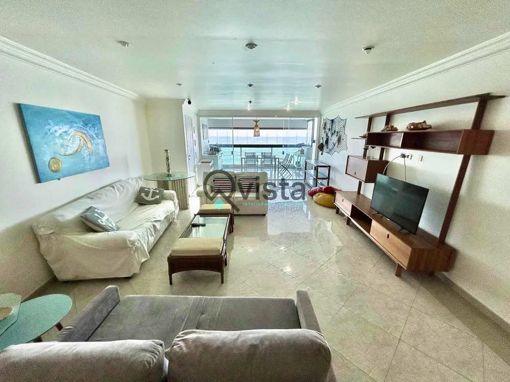 Apartamento, 3 quartos, 184 m² - Foto 3