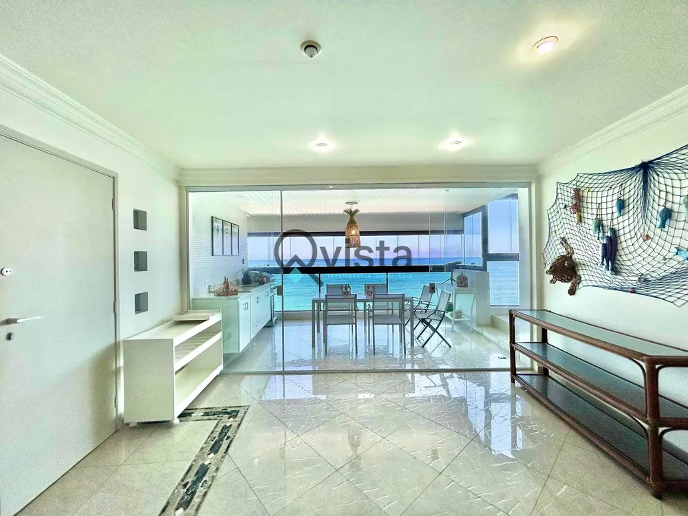 Apartamento, 3 quartos, 184 m² - Foto 2
