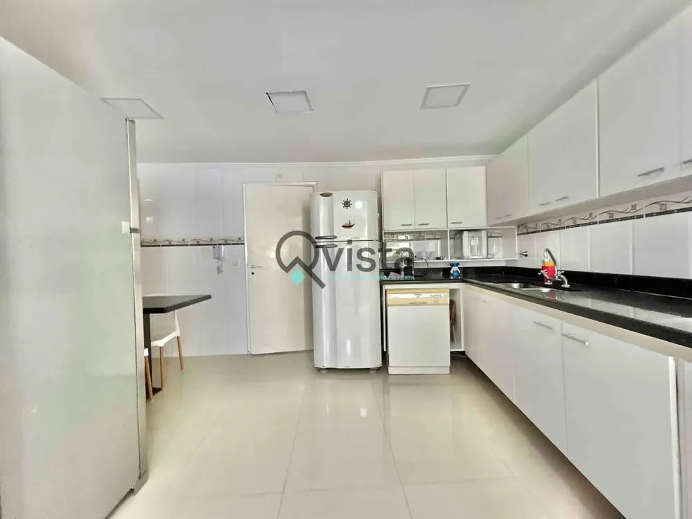 Apartamento, 3 quartos, 184 m² - Foto 6
