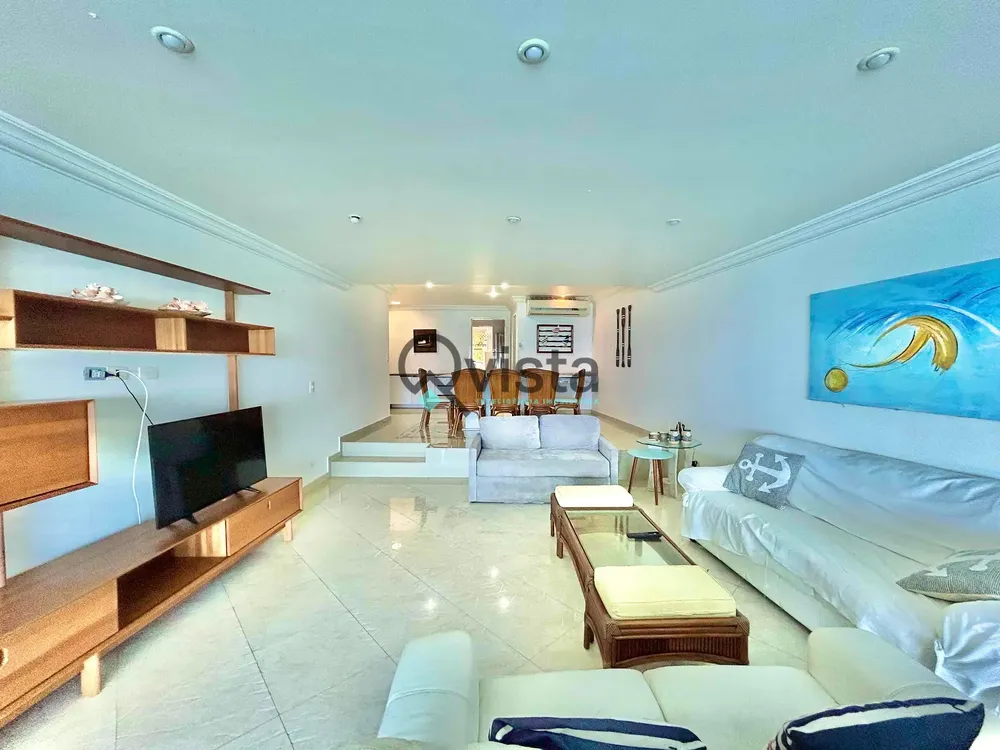 Apartamento, 3 quartos, 184 m² - Foto 5