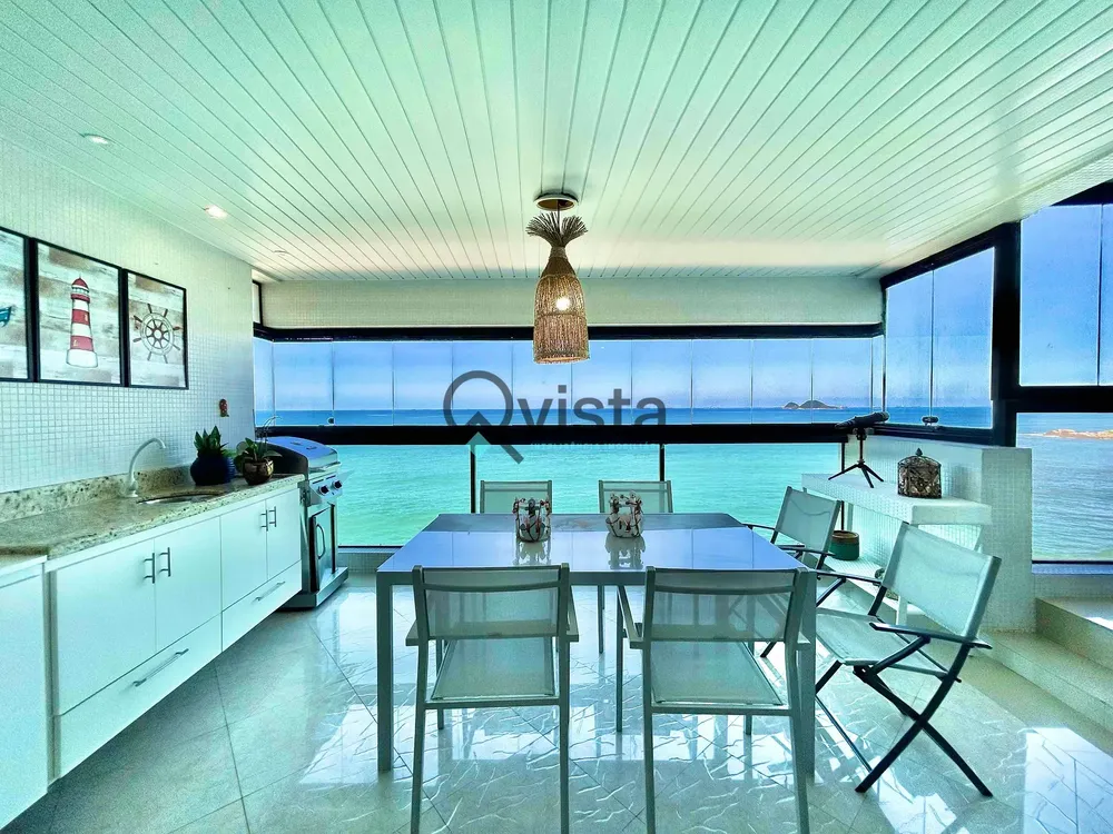 Apartamento, 3 quartos, 184 m² - Foto 1