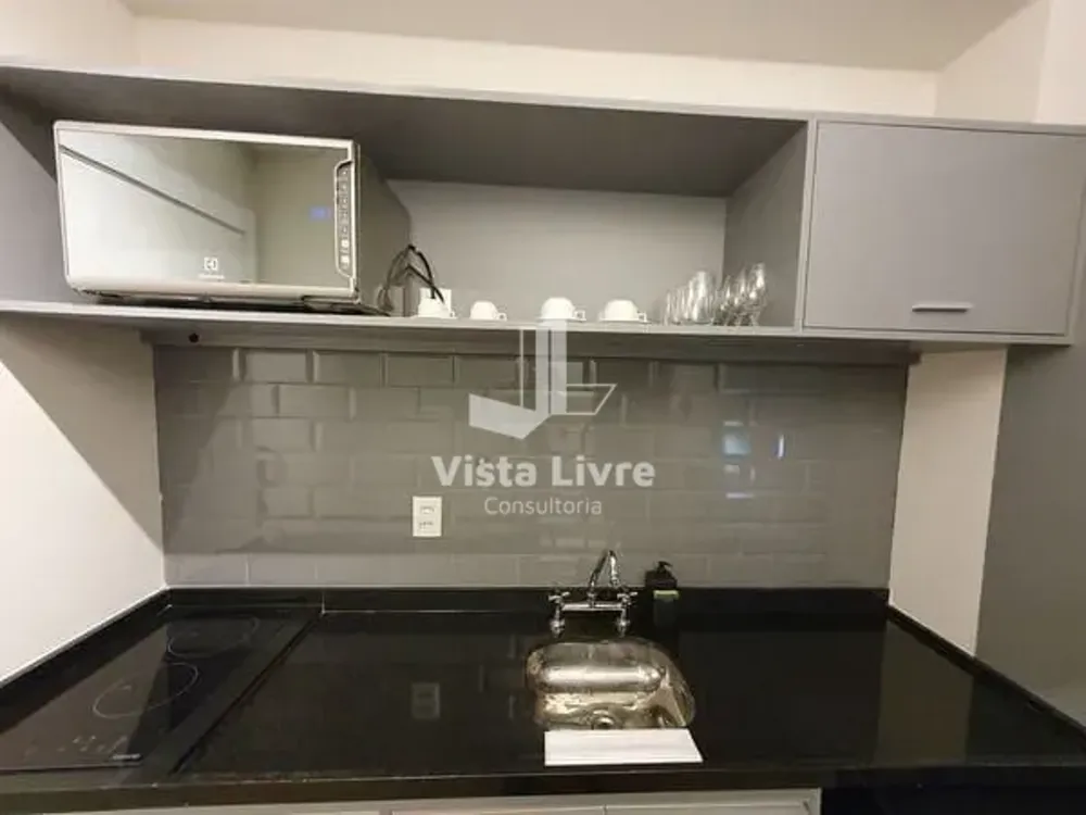 Apartamento, 1 quarto, 26 m² - Foto 5