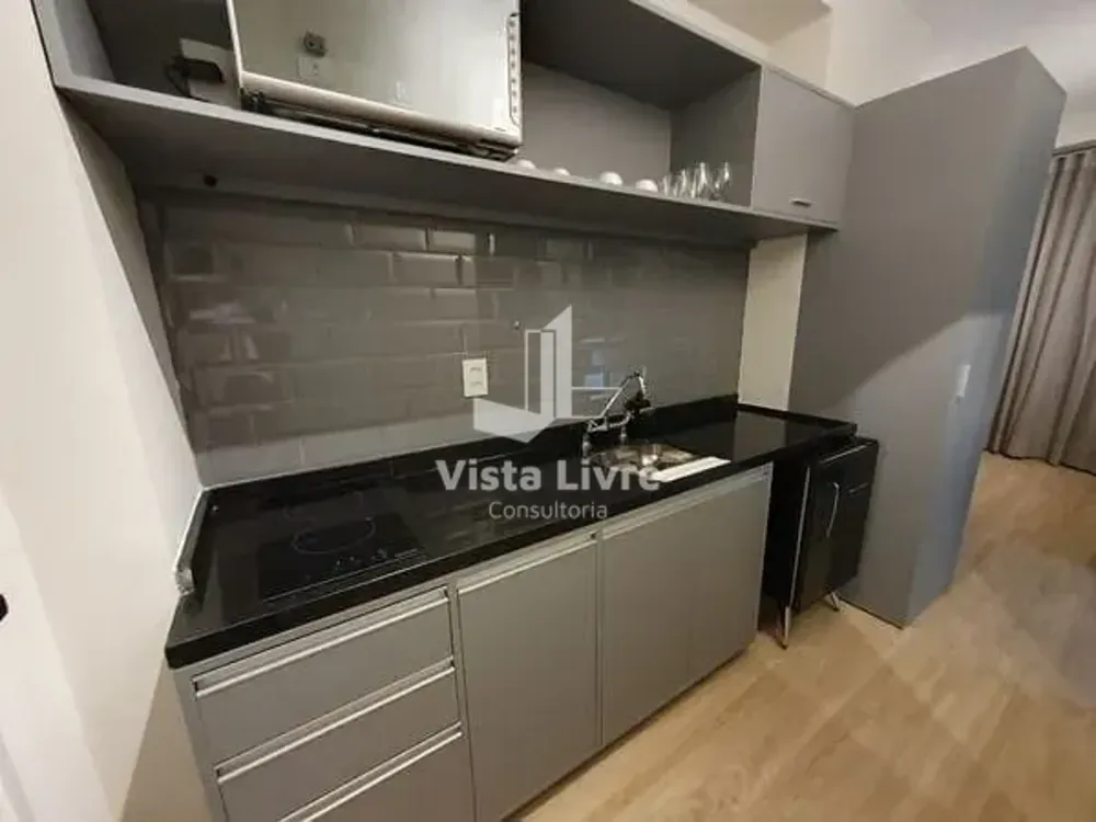 Apartamento, 1 quarto, 26 m² - Foto 7