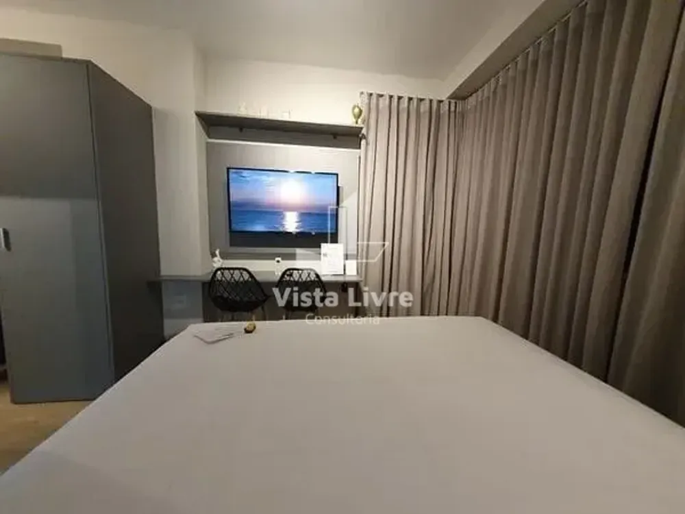 Apartamento, 1 quarto, 26 m² - Foto 4