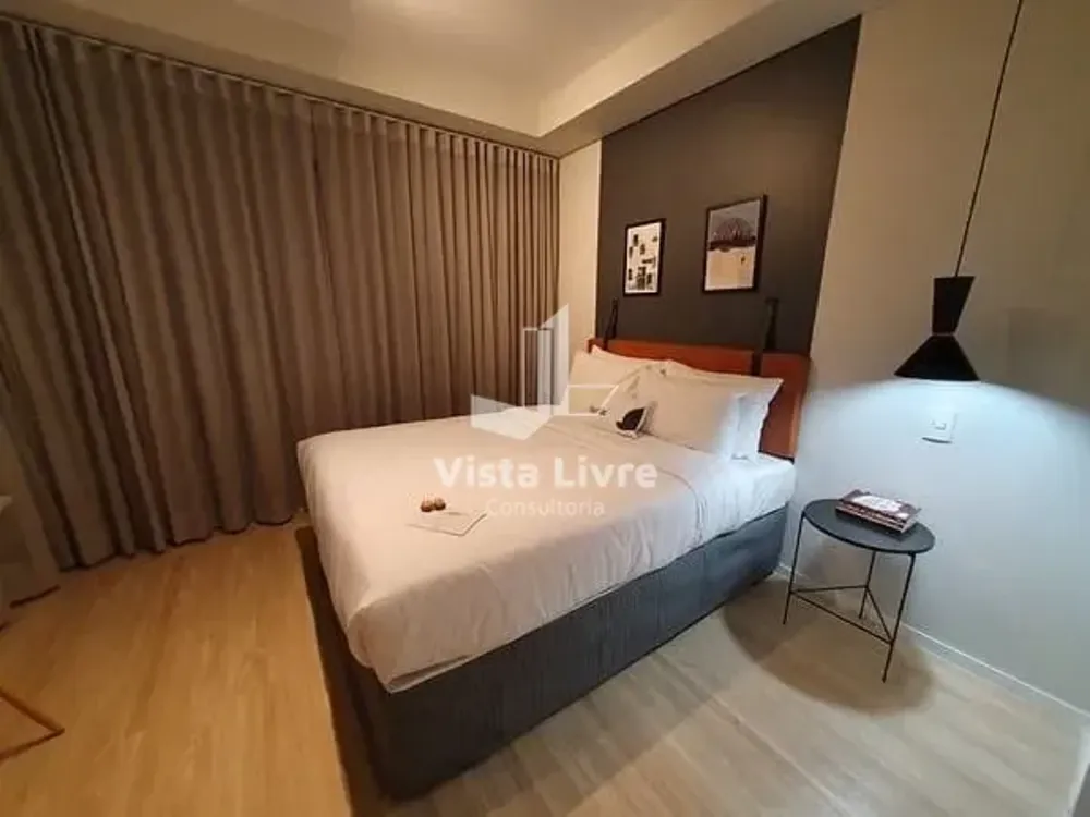 Apartamento, 1 quarto, 26 m² - Foto 6