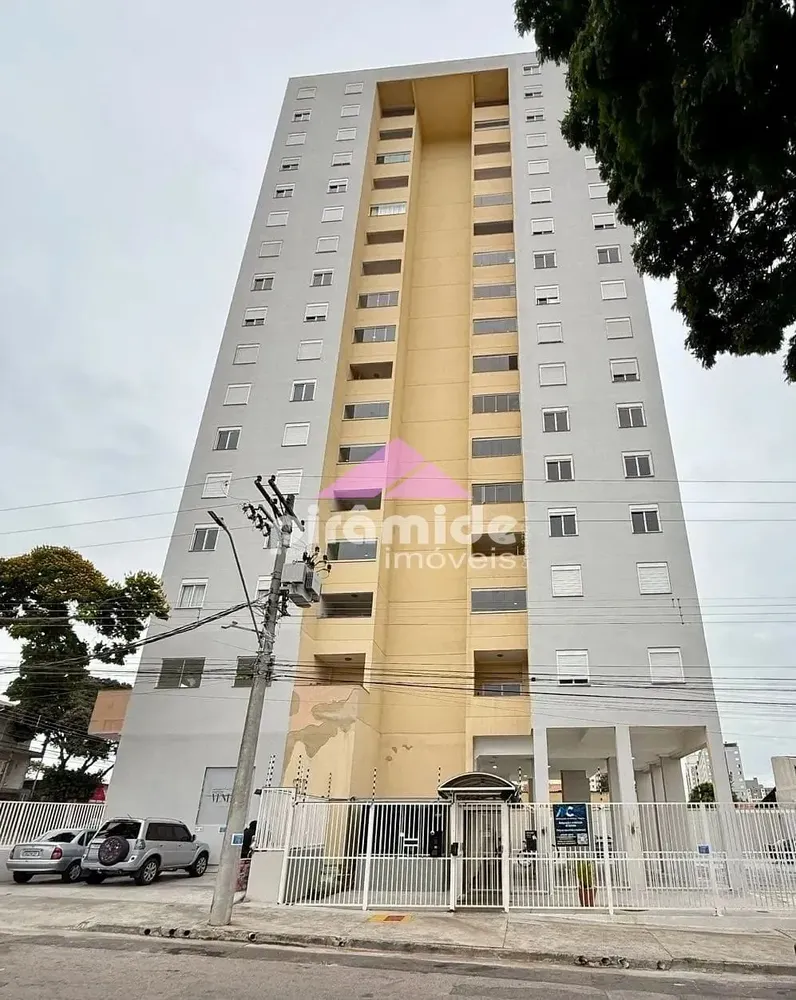 Apartamento, 2 quartos, 66 m² - Foto 5