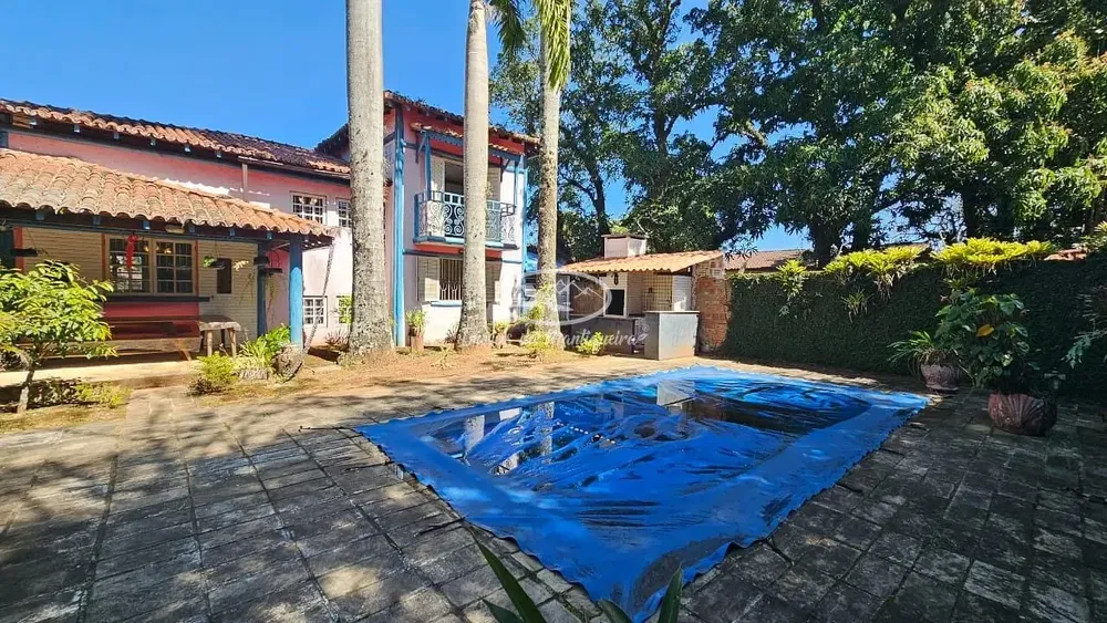 Casa, 4 quartos, 201 m² - Foto 51