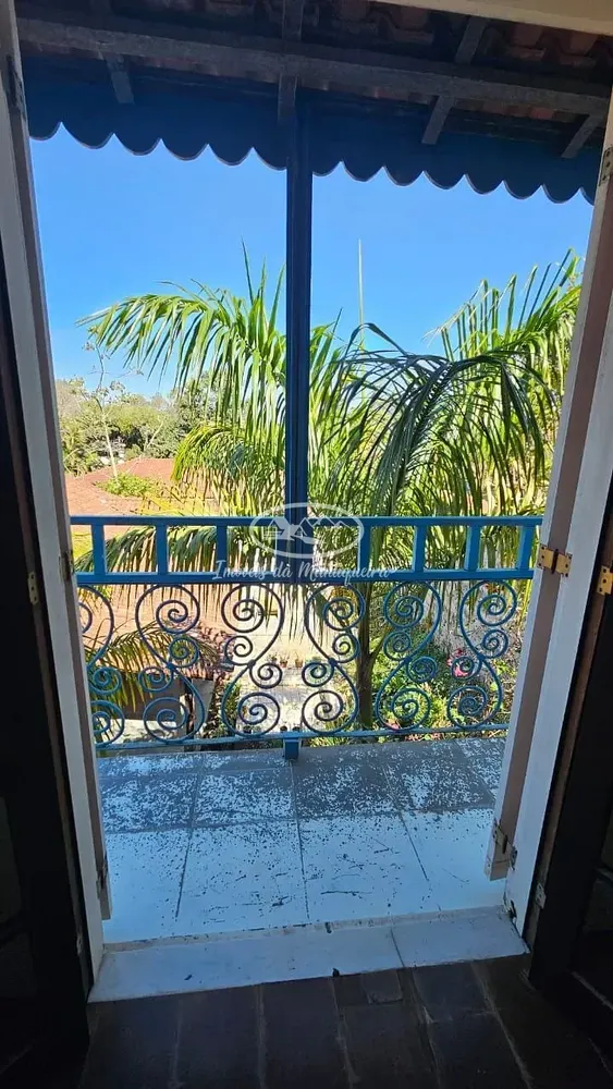 Casa, 4 quartos, 201 m² - Foto 17