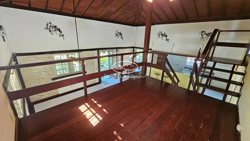 Casa, 4 quartos, 201 m² - Foto 19