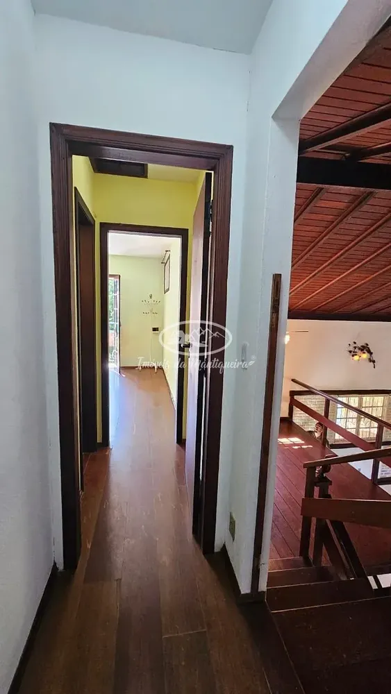 Casa, 4 quartos, 201 m² - Foto 16