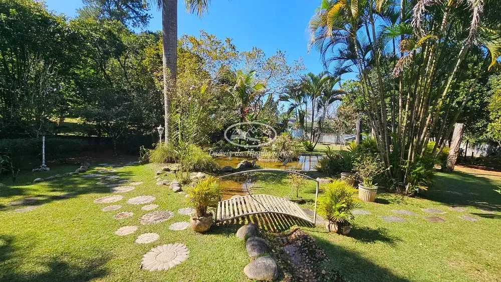 Casa, 4 quartos, 201 m² - Foto 9