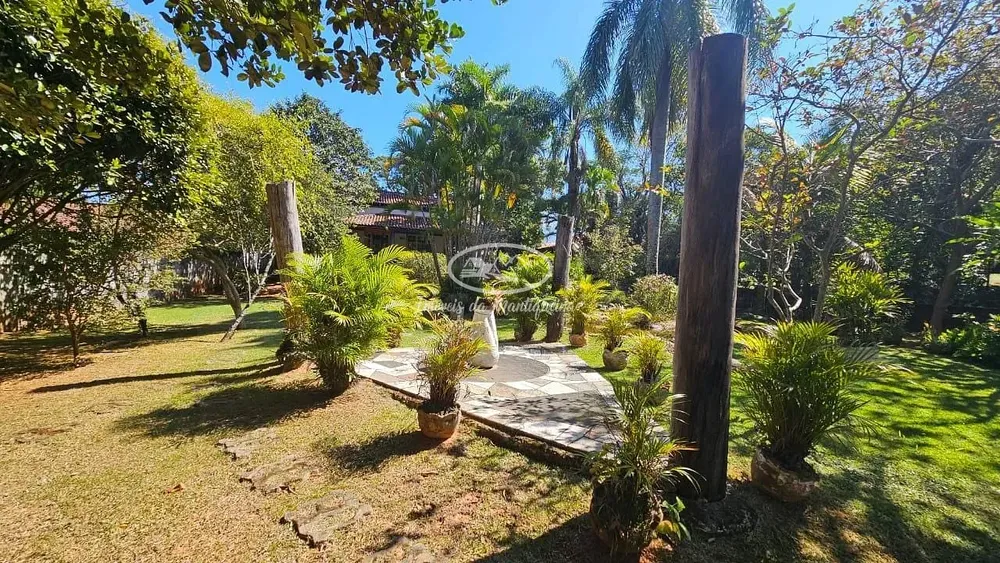 Casa, 4 quartos, 201 m² - Foto 5
